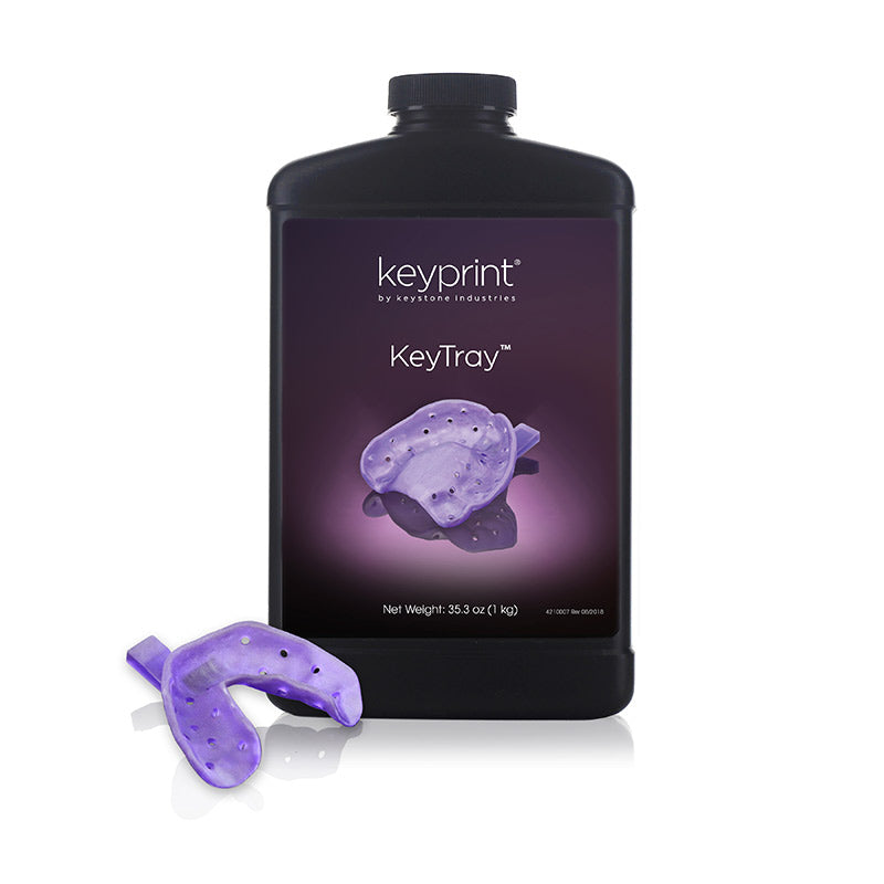 KeyTray