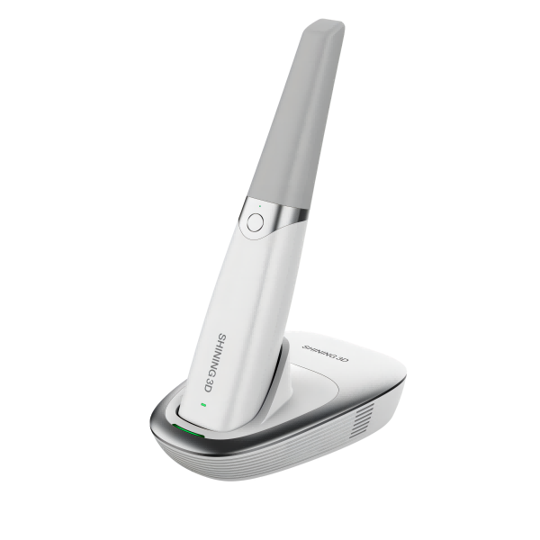 Aoralscan Wireless 3