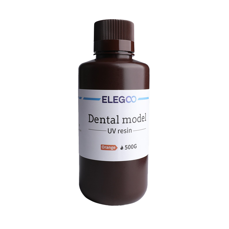 Elegoo Dental Model UV 