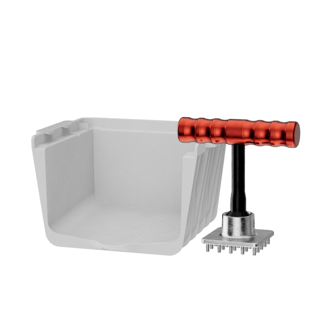 HeyGears Part Remover