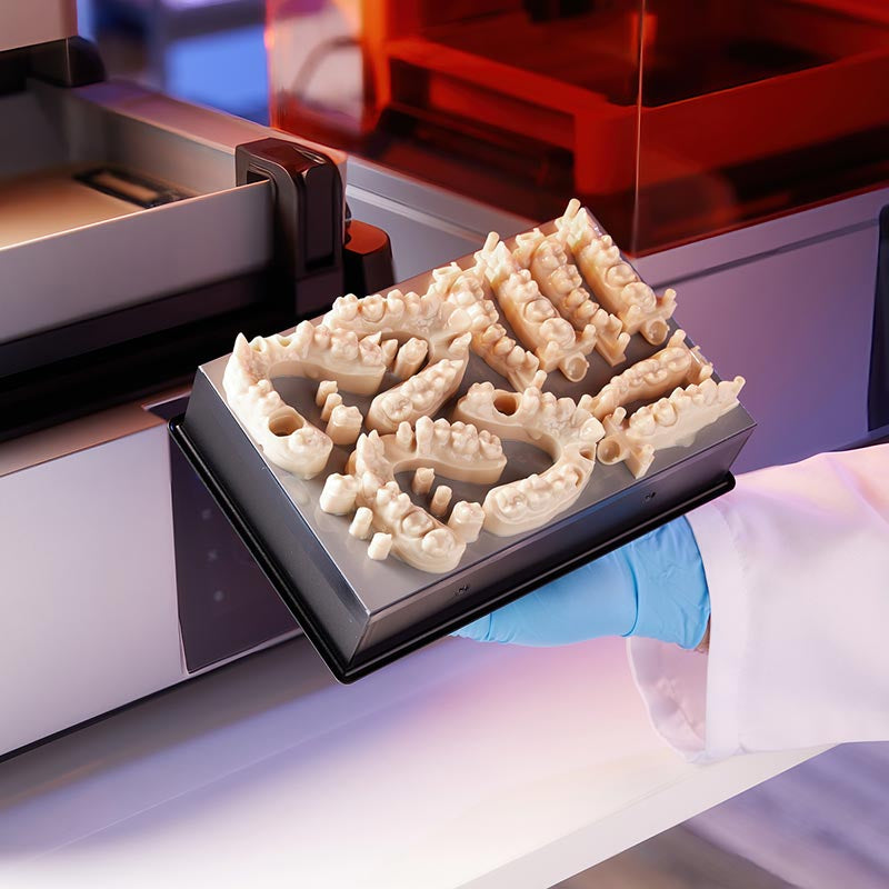 Formlabs Precision Model