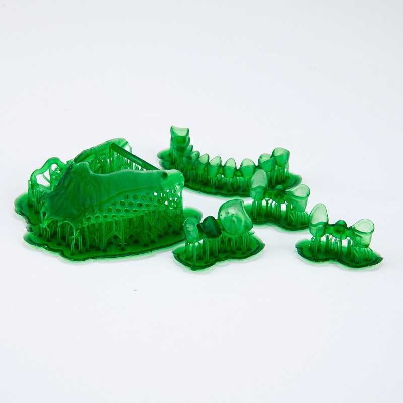 Elegoo Dental castable UV